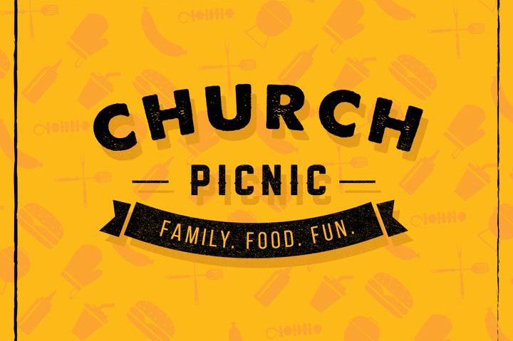 SBOC Church Picnic 2019