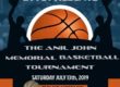 SBOC STYLT Basketball Tournament
