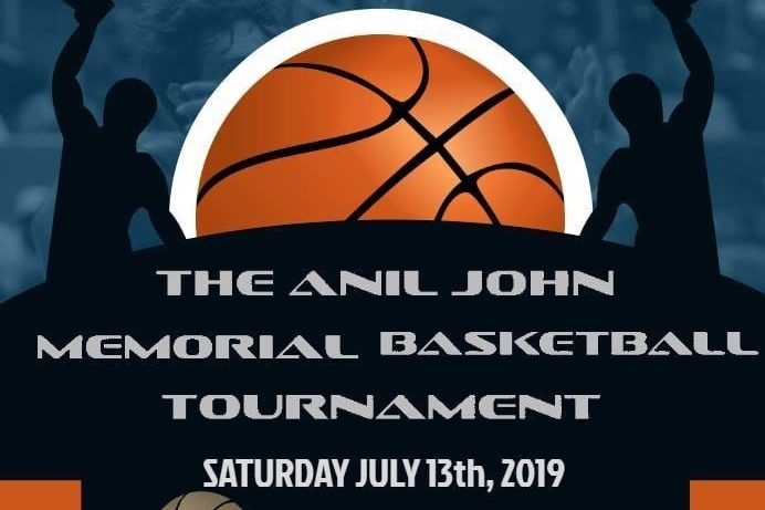 SBOC STYLT Basketball Tournament